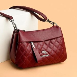Vintage Bag (Merun)