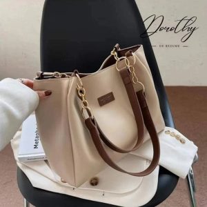 Women PU Leather Handbags